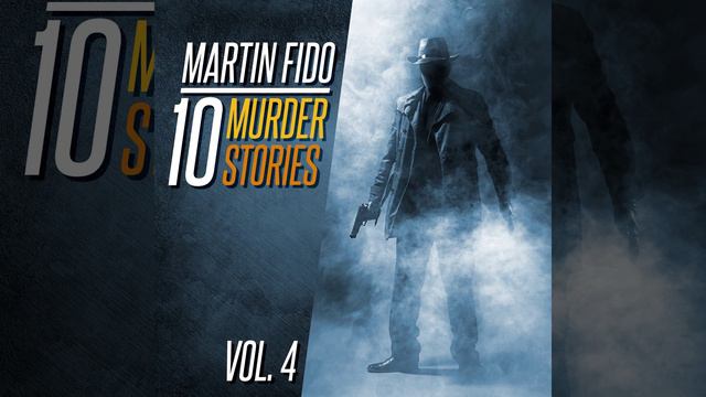 Murder After Midnight: Donald Merrett смотреть онлайн