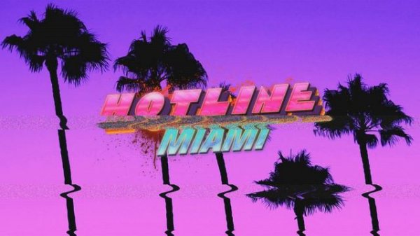 Paris - Hotline Miami