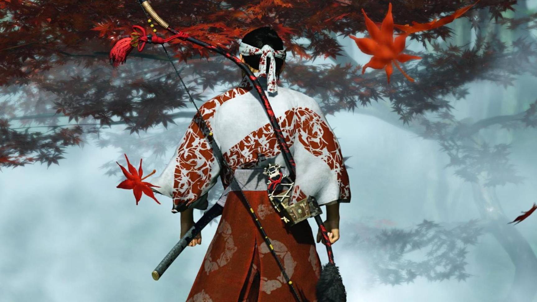 Ghost Of Tsushima #61 смотреть онлайн