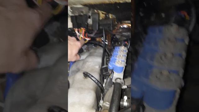 Пришли "мозги" на Снежинку. Б/у Микас 11ЕТ за 11к смотреть онлайн