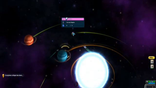 Spore - Space Stage Part 17 смотреть онлайн