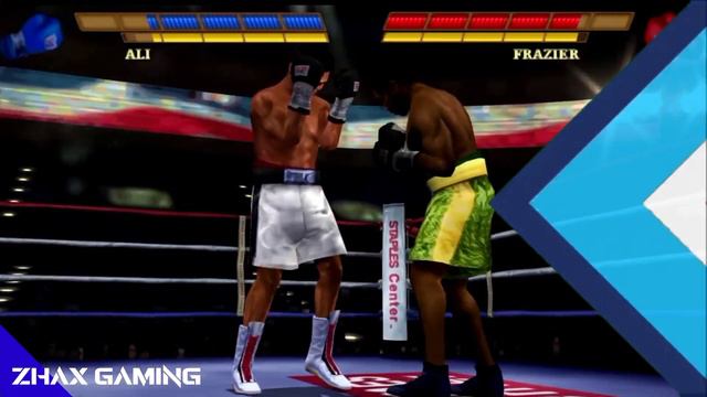 10 game PSP fighting terbaik смотреть онлайн