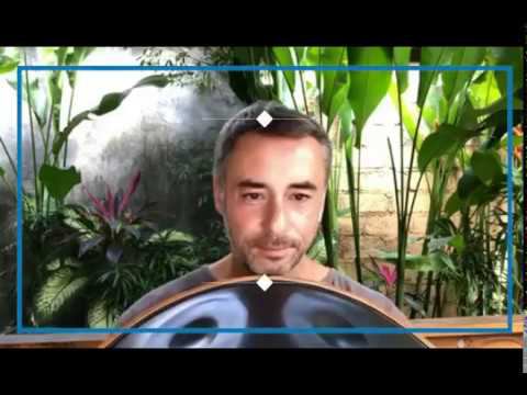 ХАНГ МЕДИТАЦИЯ. МАРК ДРАПКИН. СЕНТЯБРЬ 2019. БАЛИ смотреть онлайн