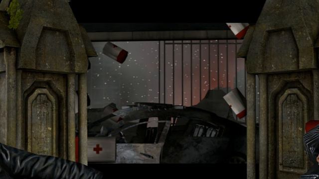 Max Payne contemplating revenge with 100% of his brain [SFM] смотреть онлайн