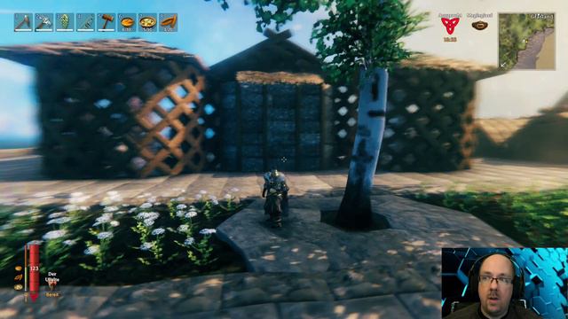 Valheim - Troll einfach besiegen - Schwachstellen Guide - Deutsch - German смотреть онлайн