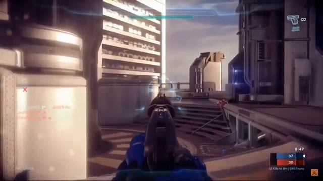 Halo Infinite: Release Date Prediction with Explanation [Holiday 2020] смотреть онлайн
