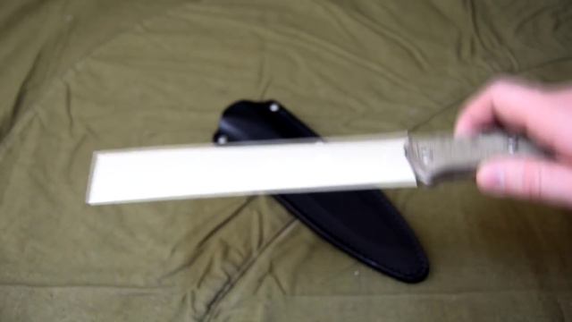 Нож Steel Will 1530 Gekko смотреть онлайн