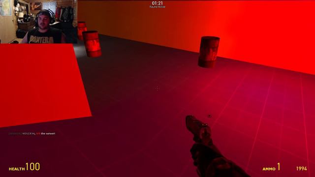 Garry's Mod Suicide Barrels - Save Me! | Let's Play #2 смотреть онлайн