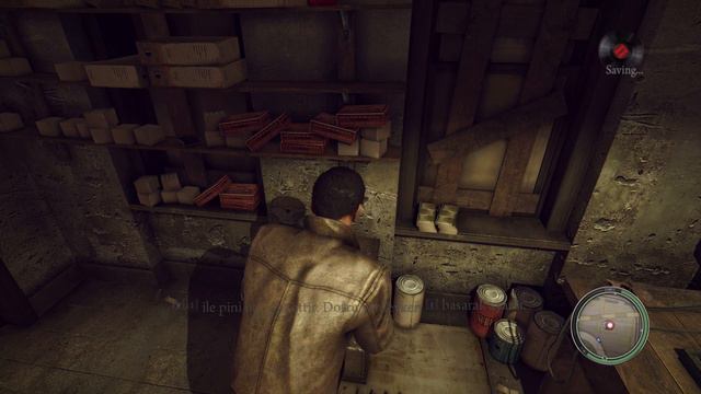 [2K] Mafia II HOŞGELDİNİZ | Mafia 2 Definitive Edition Bölüm -1 ve 2 смотреть онлайн