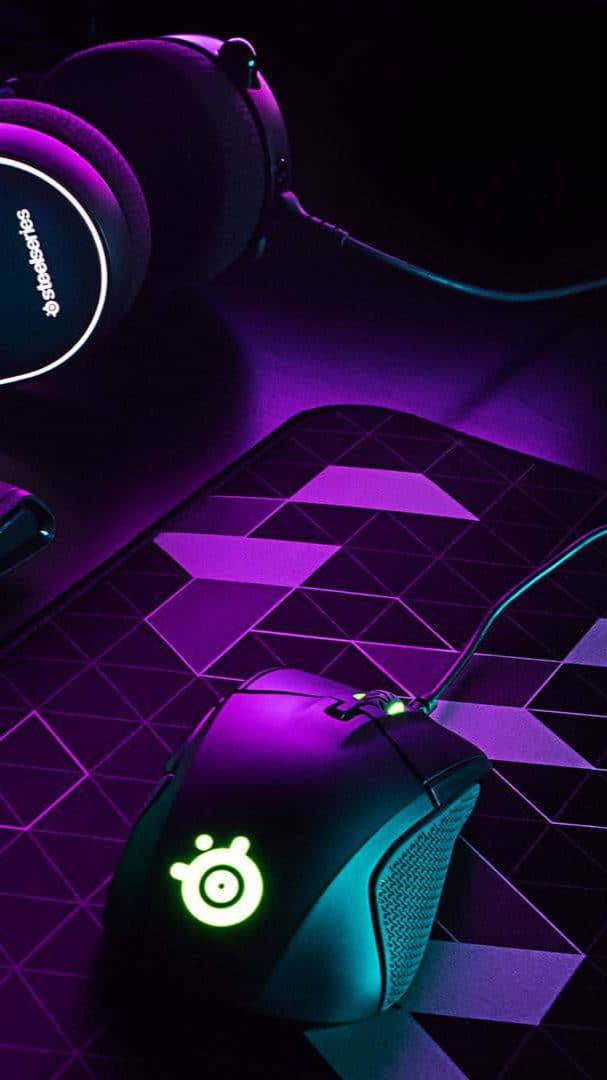 🟠Крутые коврики из Геншин Импакт🟠