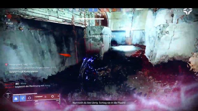 eternity. A Destiny 2 Montage #MOTW смотреть онлайн