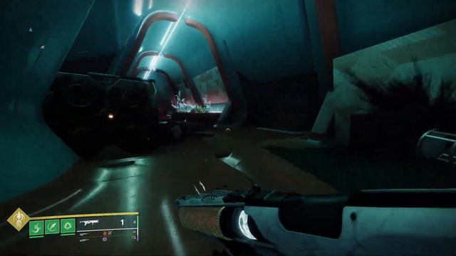 Irkalla Complex Action Figure Location - They're Not Dolls | Destiny 2 Lightfall смотреть онлайн