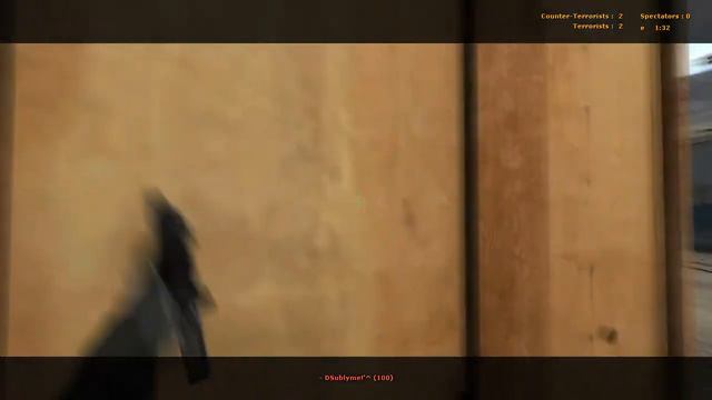 CS:S | Demo free 2 (2 demos) смотреть онлайн