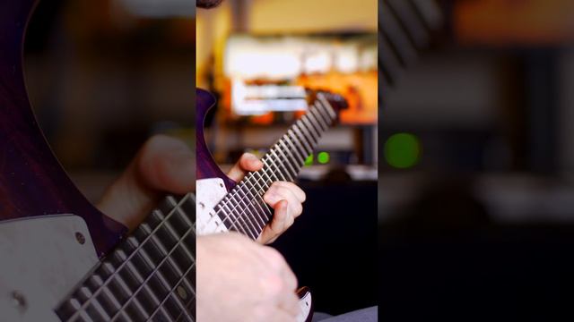 Helldivers 2 - Guitar Theme Cover смотреть онлайн