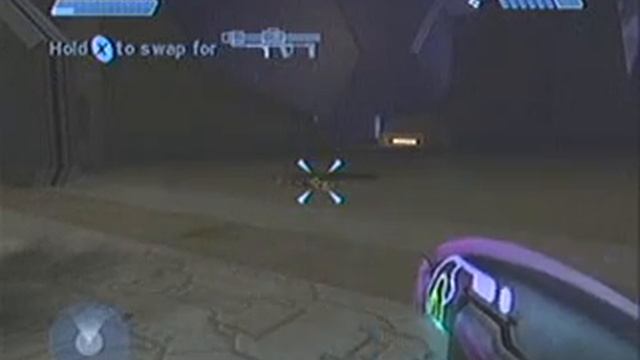 HALO:Combat Evolved Legendary run The Library(part 14) смотреть онлайн