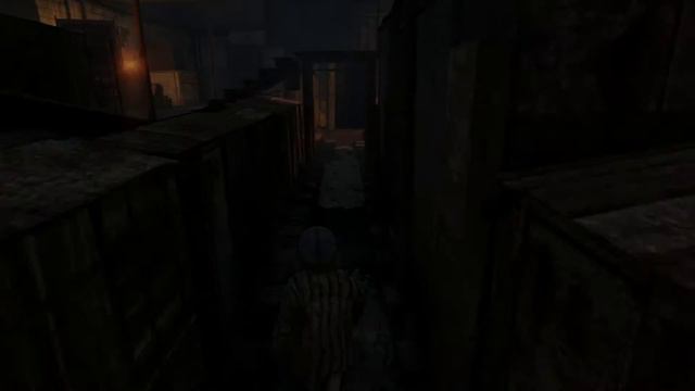 Прохождение игры Metro 2033 Redux часть 1 смотреть онлайн