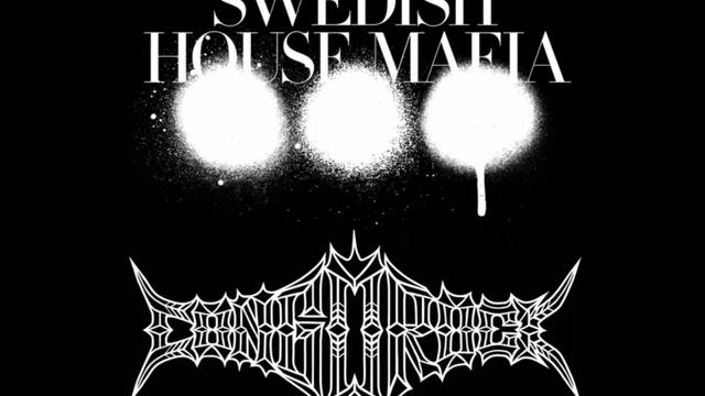 Swedish House Mafia VS Congorock - One / Babylon (Eken & Svenko Mashup) смотреть онлайн