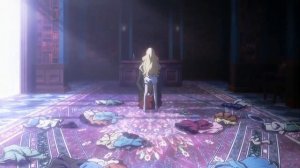 Mori and Elise being Mori and Elise..|Bungou Stray Dogs clip | BSD