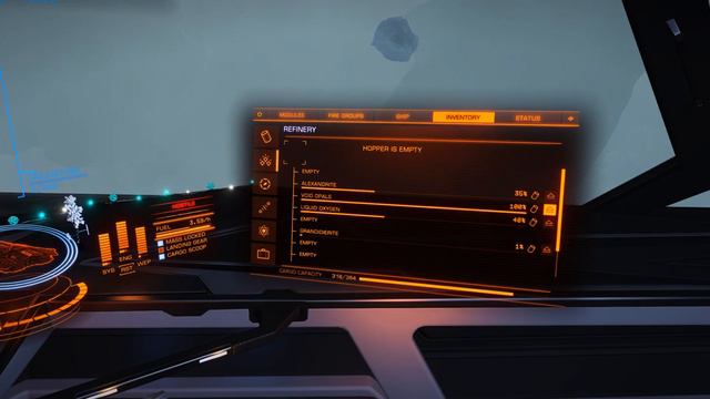 엘리트데인저러스 비욘드 챕터 4 - 딥 코어 마이닝 смотреть онлайн