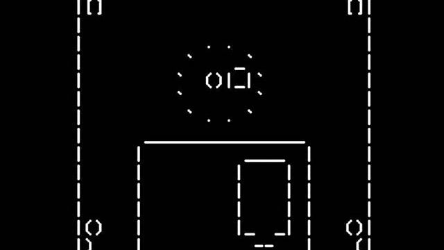 DOS Tracks: Disk 0 смотреть онлайн