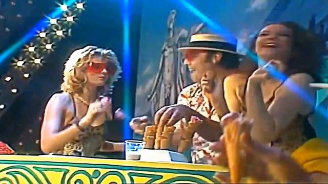 DJ KRIS ITALO DISCO MIX NEV 2022 смотреть онлайн