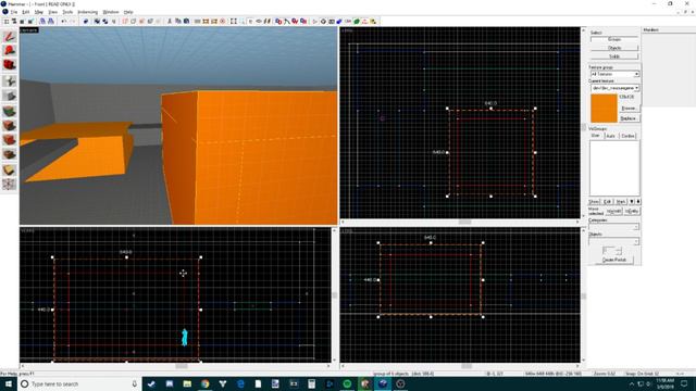 Making a Crossroads Map | CS:GO SDK 1 смотреть онлайн
