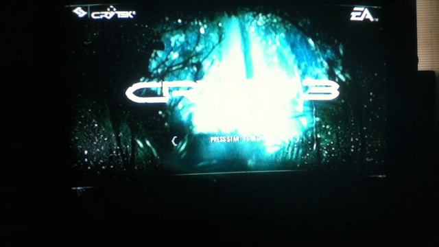 CRYSIS 3 MUSIC THEME смотреть онлайн