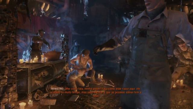 4A Engine 2023 06 25 10 (Tirando Onda no Metro exodus ) смотреть онлайн