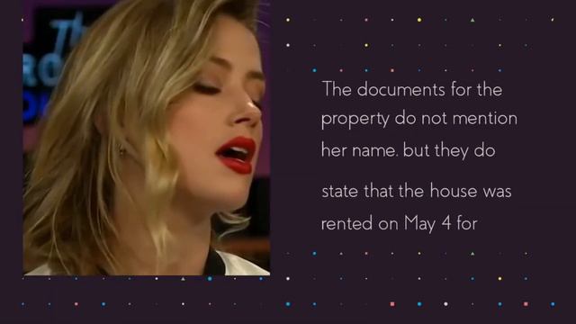 Étonnante! Où Johnny Depp et Amber Heard sont-ils restés pendant leur procès ? смотреть онлайн