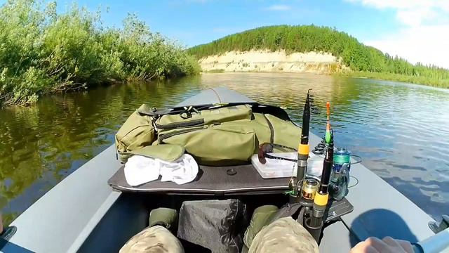 Путешествие по реке на лодке смотреть онлайн