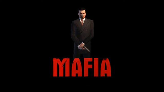 Mafia - Fighting Theme 1 смотреть онлайн