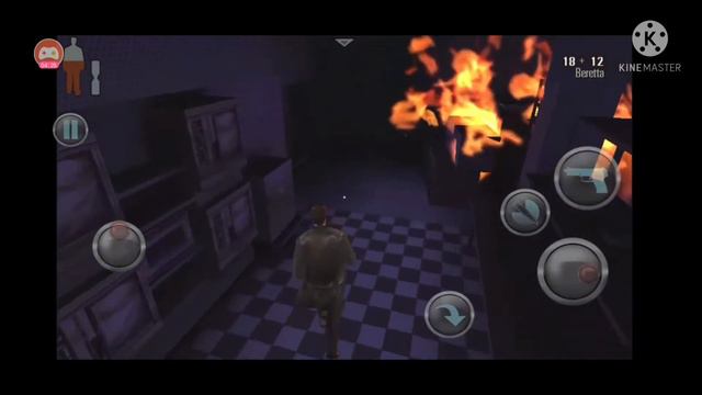Max Payne gameplay #13 (Put out my flames with gasoline) | #maxpayne #maxpayneandroid| GAMING WORLD смотреть онлайн