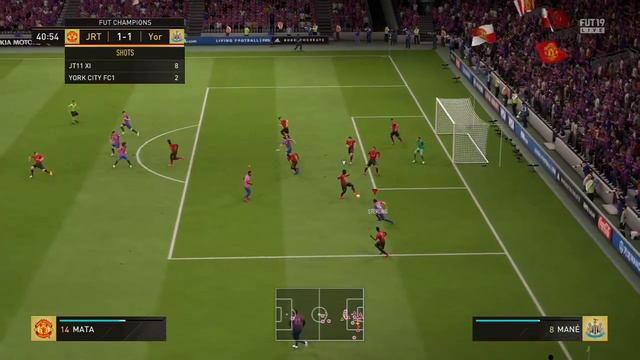 Fifa 19 Fut Birthday Hernandez 86 Player Review смотреть онлайн