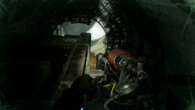 Прохождение Метро Last Light Redux | Паучье логово смотреть онлайн