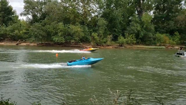 Meramec Mafia Racing (10 minutes of bad assery!) смотреть онлайн