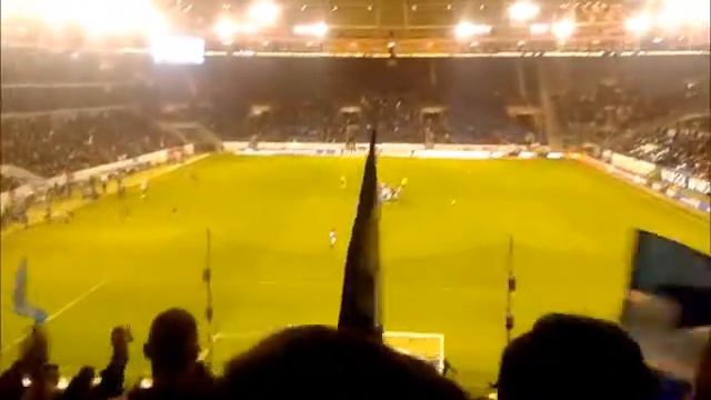 TSG Hoffenheim - Hannover96 26.3.14 смотреть онлайн