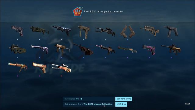 Opening Riptide Operation Skins EVERY DAY until I pull a RED! Day 1 смотреть онлайн