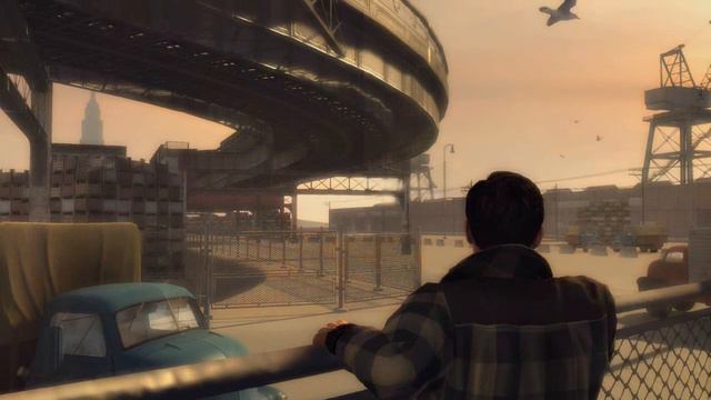 Mafia 2 - Over 30 Gameplay Screenshots | HD