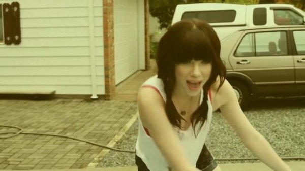 Carly Rae Jepsen Call Me Maybe1080