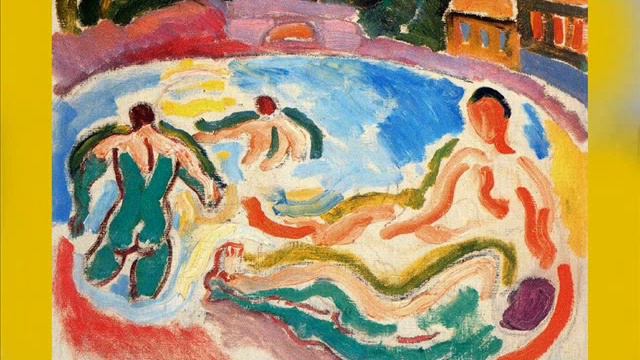 Raoul Dufy - 2/2 смотреть онлайн