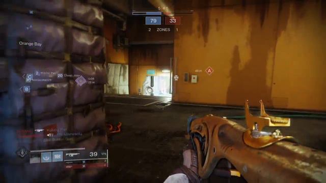 Destiny 2: Embarrassing Two Clans At Once?! смотреть онлайн