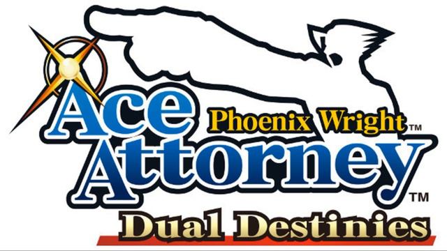 Court Begins - Phoenix Wright: Ace Attorney - Dual Destinies Music Extended смотреть онлайн