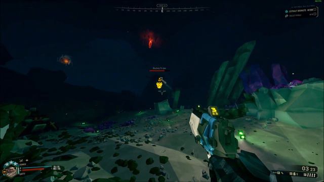 DRG | How to Deal with Mactera! смотреть онлайн
