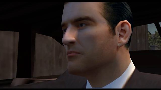 Mafia: The City of Lost Heaven Прохождение часть, 25. После завершения Mafia II. смотреть онлайн