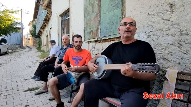 TARİH VE DOĞA HARİKASI KÖY - "İRFAN HAKKI AKDENİZ'DEN MÜZİK ZİYAFETİ" смотреть онлайн