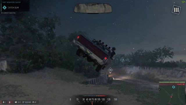 MAFIA 3 - FASTER BABY DLC cars, civil rights & guns - 2k 60 fps Livestream смотреть онлайн