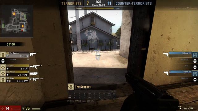 CS:GO: Overwatch — Episode 1 — Boy Got Hops! смотреть онлайн