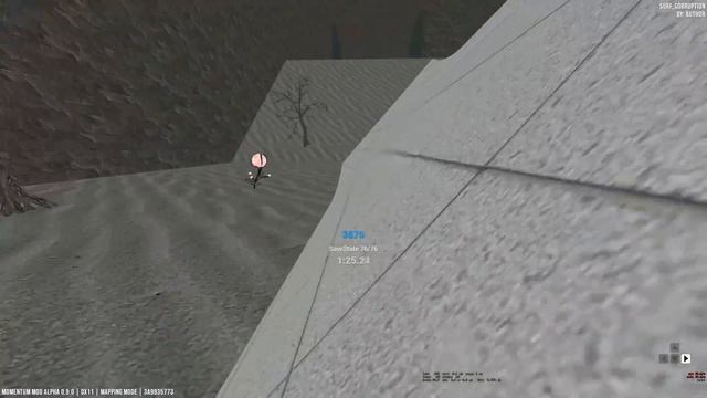 surf_corruption segmented run [2:49.1] смотреть онлайн