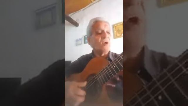 NÉSTOR FARIAS . CANCIÓN DE LAS SIMPLES COSAS смотреть онлайн