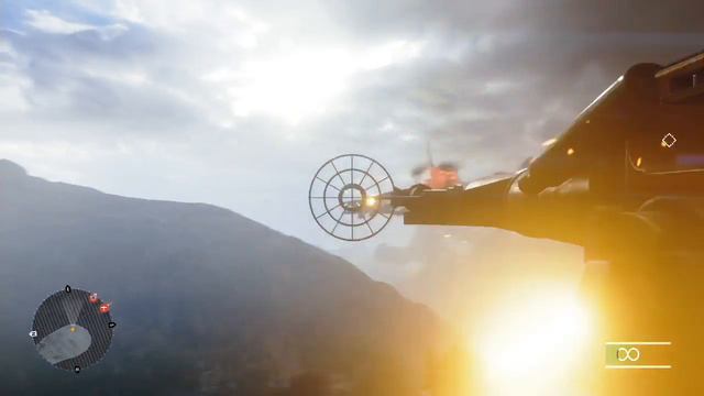 Battlefield 1 PS4 - "Avanti Savoia!" and Collectibles - Playthrough M3 HD смотреть онлайн